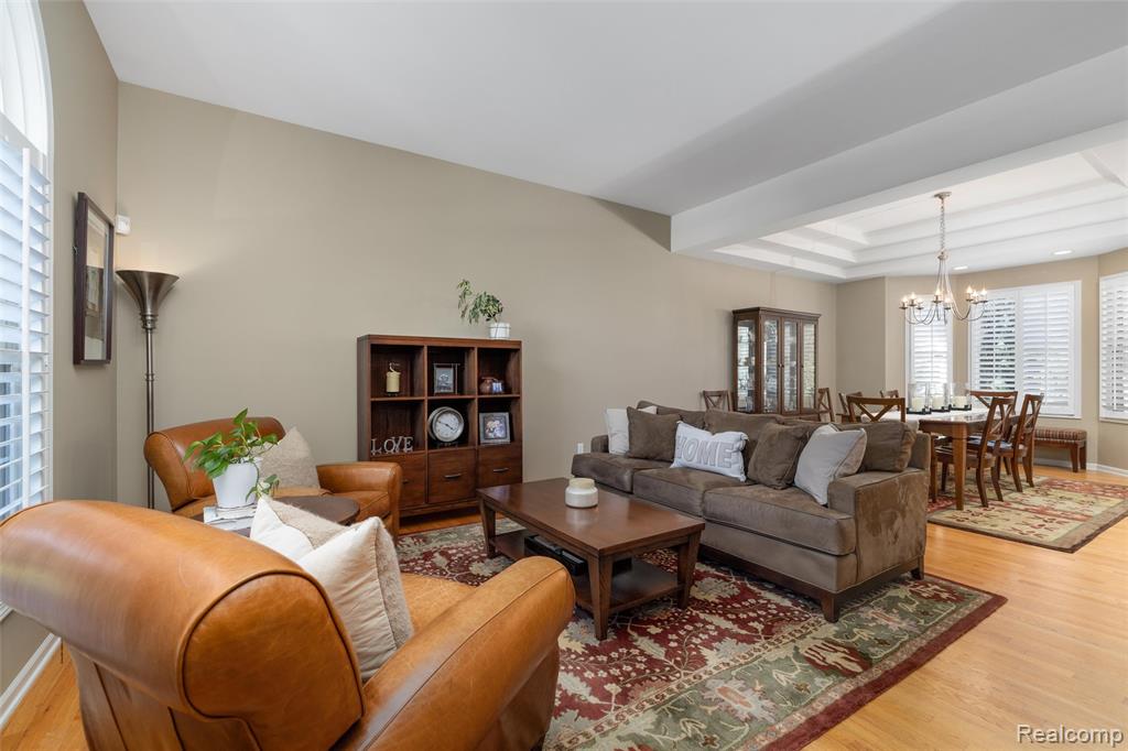 4617 Waterbury Drive, Clarkston, MI 48348 — Photo 4