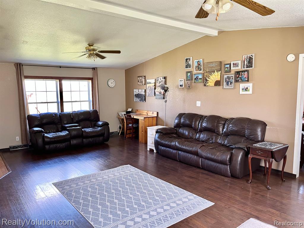 1736 WHEELING Road, Imlay City, MI 48444 — Photo 12