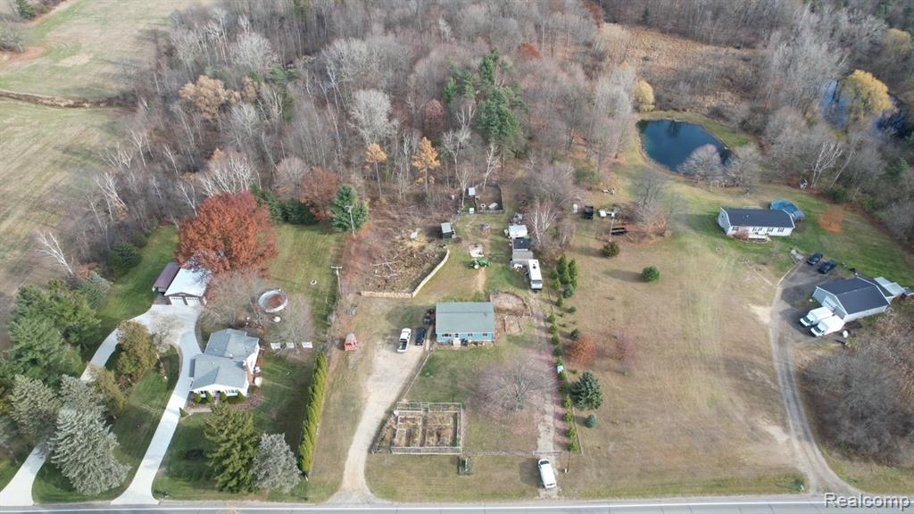 2608 N Lake Pleasant Road, Attica, MI 48412 — Photo 13