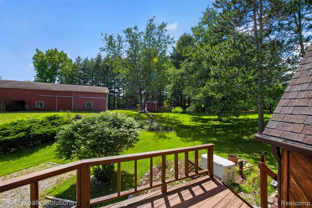 5544 Piersonville Road, Columbiaville, MI 48421 — Photo 8