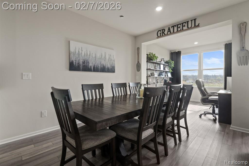 4112 Nottingham Circle, Clarkston, MI — Photo 13