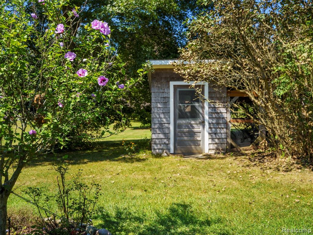 1400 W Predmore Road, Oakland, MI — Photo 41