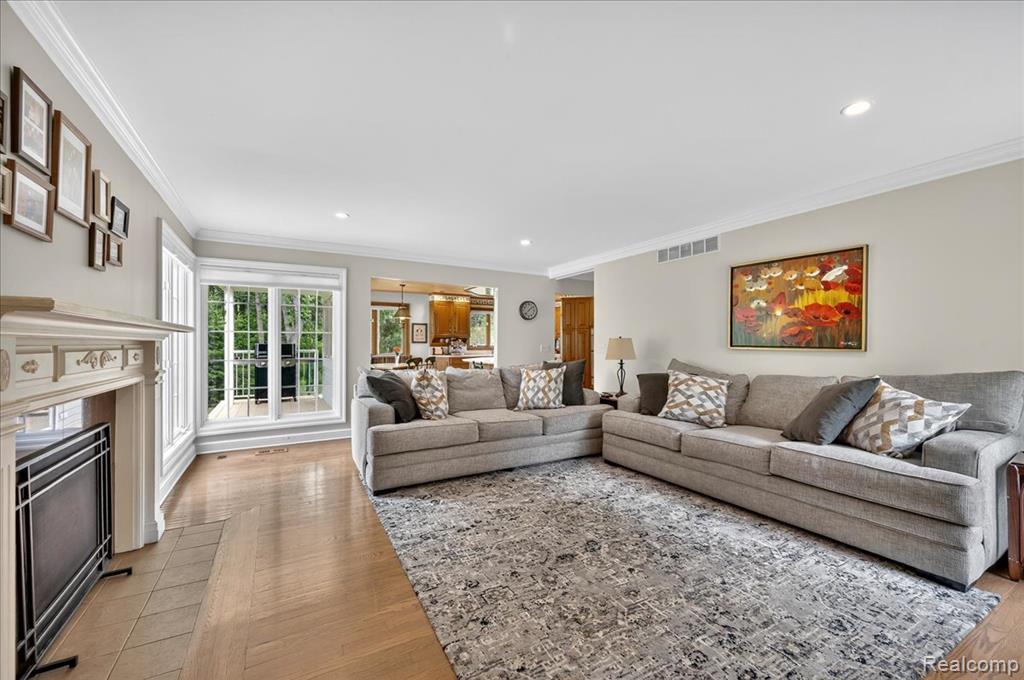4815 Mill Creek Court, Rochester, MI 48306 — Photo 25