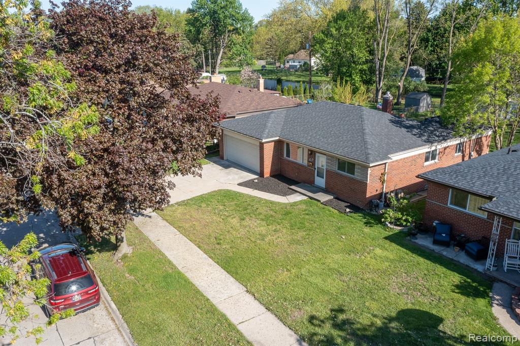 5028 LINDA Street, Warren, MI 48092 — Photo 39