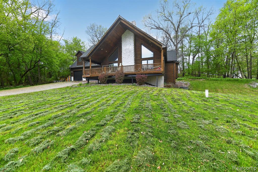 3845 Lake Lapeer Drive, Metamora, MI 48455 — Photo 6