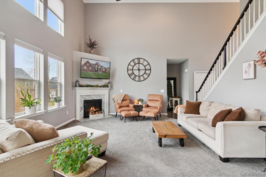 571 HUDSON Circle, South Lyon, MI 48178 — Photo 14