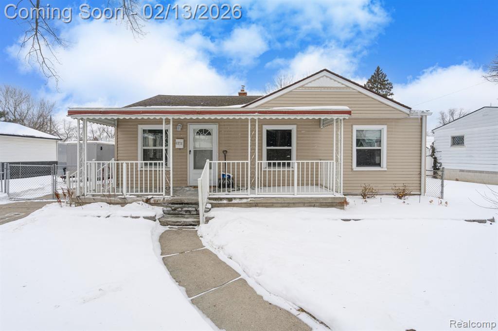 4976 Weddell Street, Dearborn Heights, MI 48125 — Photo 5