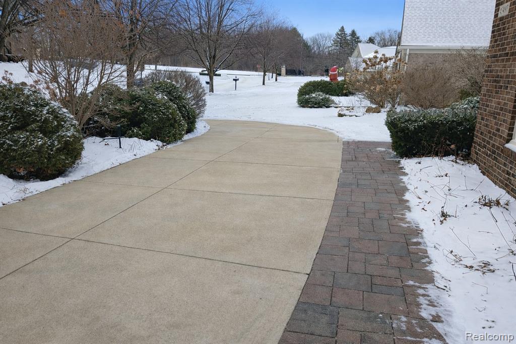 47497 Fox Run Drive, Canton, MI 48187 — Photo 6