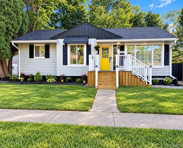 3917 Winona Street, Flint, MI 48504