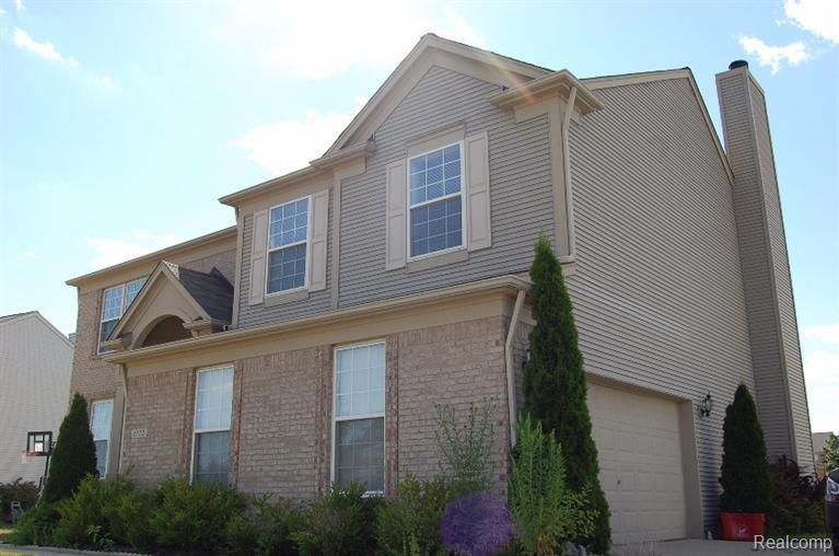 6122 Cherrywood Drive, Ypsilanti, MI 48197 — Photo 2