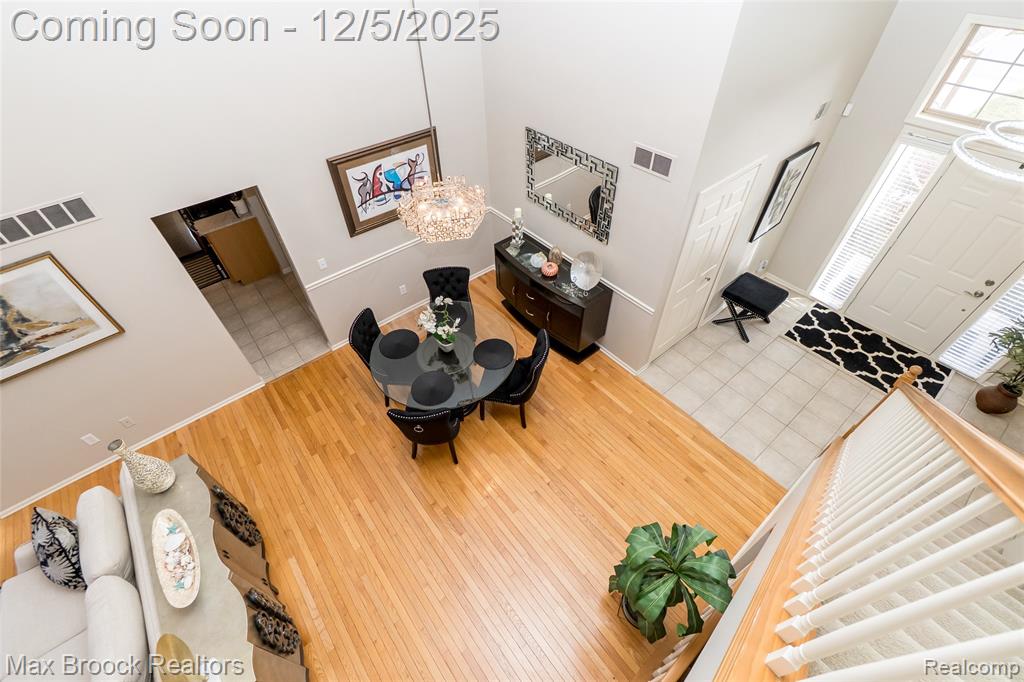 6157 Lochmore Drive, Commerce Twp, MI 48382 — Photo 36