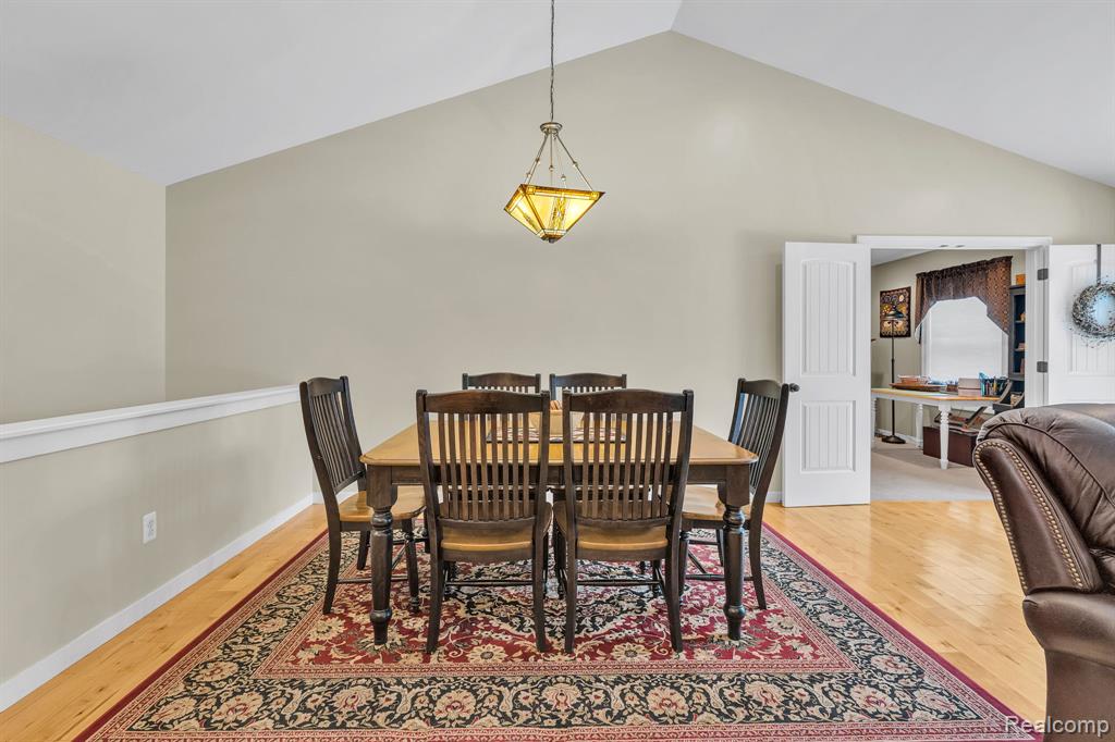 5291 Bella Drive, Highland, MI 48356 — Photo 9