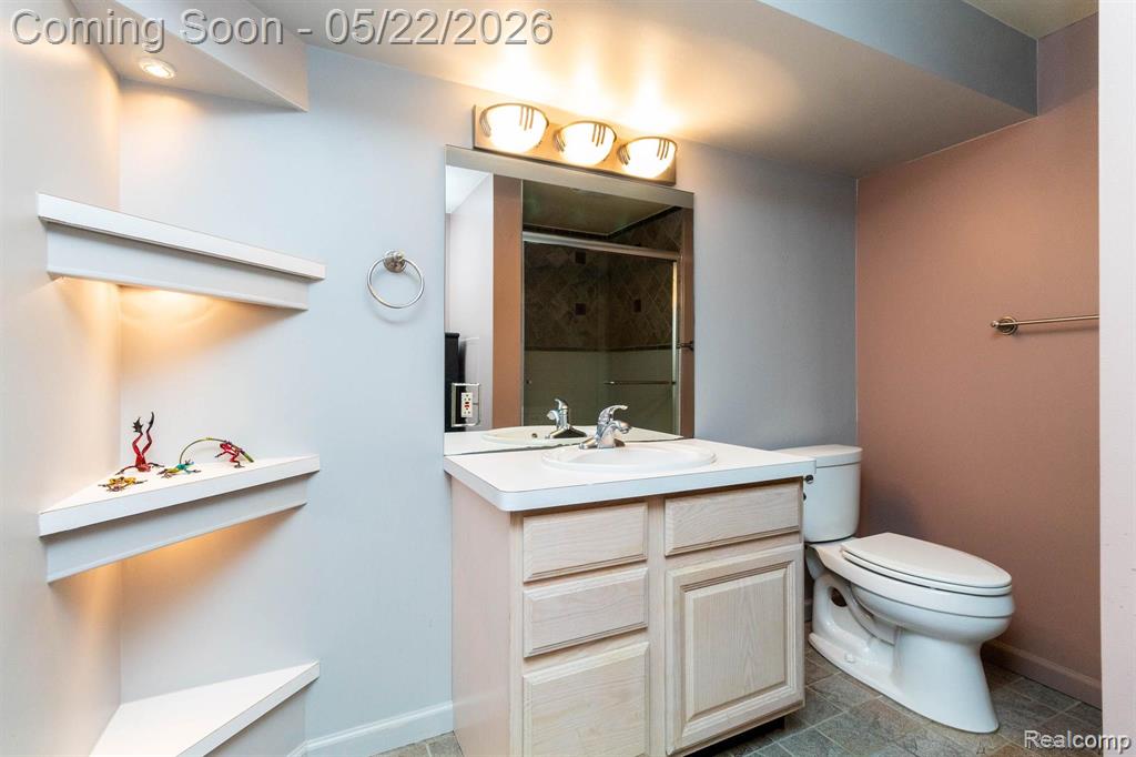 1398 BEAVERBROOK Drive, Holly, MI 48442 — Photo 43