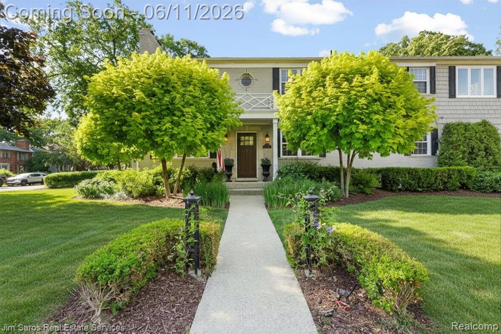 620 Neff Road, Grosse Pointe, MI 48230 — Photo 2