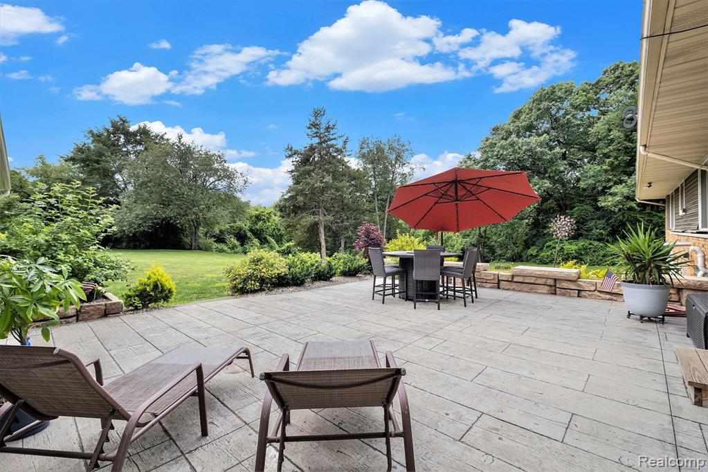 8266 Twilight Lane, Brighton, MI 48116 — Photo 29