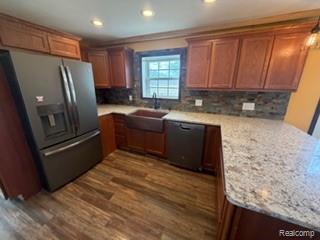 6590 Marsh Road, Cottrellville, MI — Photo 14