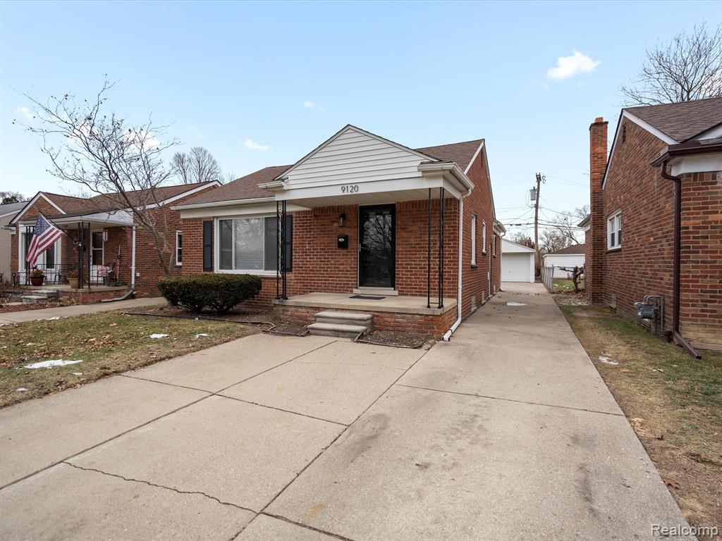 9120 SARASOTA, Redford, MI 48239 — Photo 23
