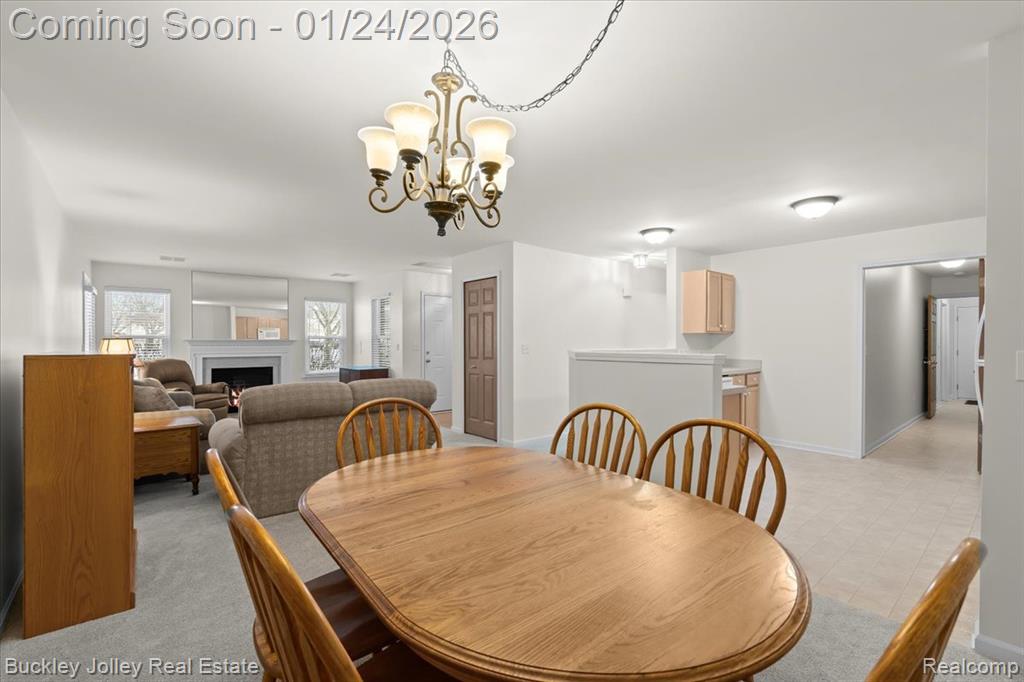 4030 Kirkway Court, 125, Howell, MI 48843 — Photo 12