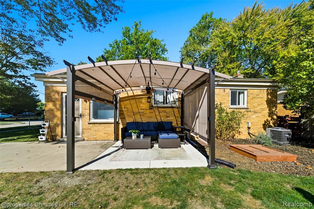 5412 Streefkerk Drive, Warren, MI 48092 — Photo 22