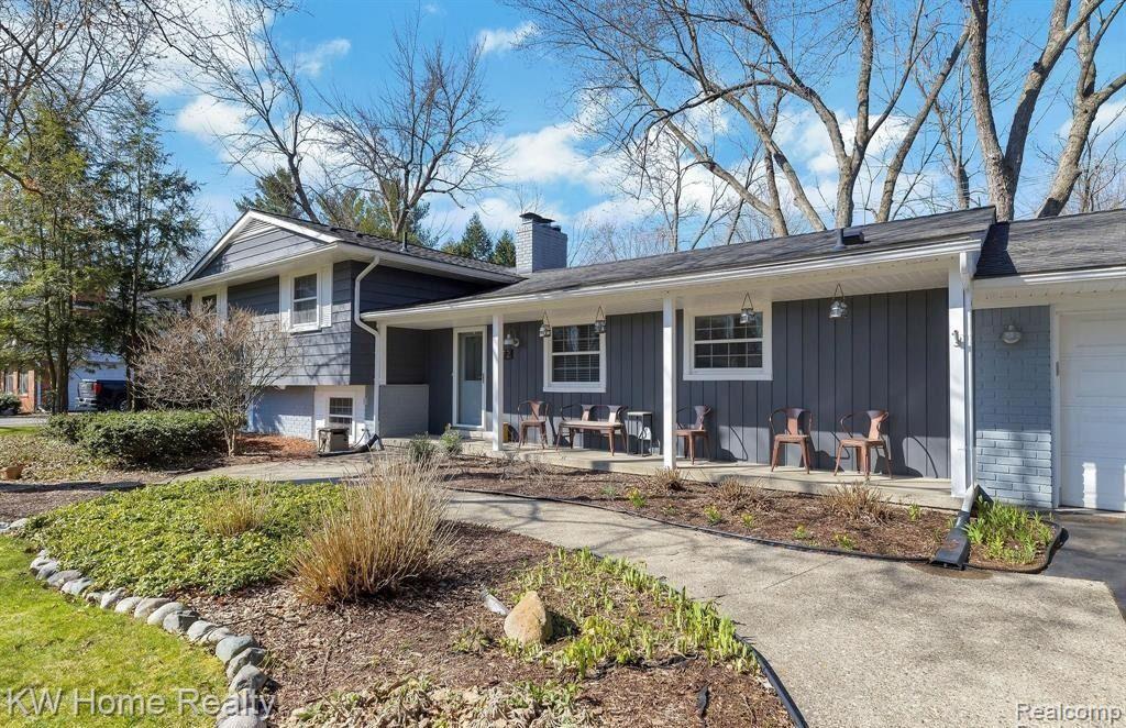 6572 Spruce Drive, Bloomfield Hills, MI 48301 — Photo 34