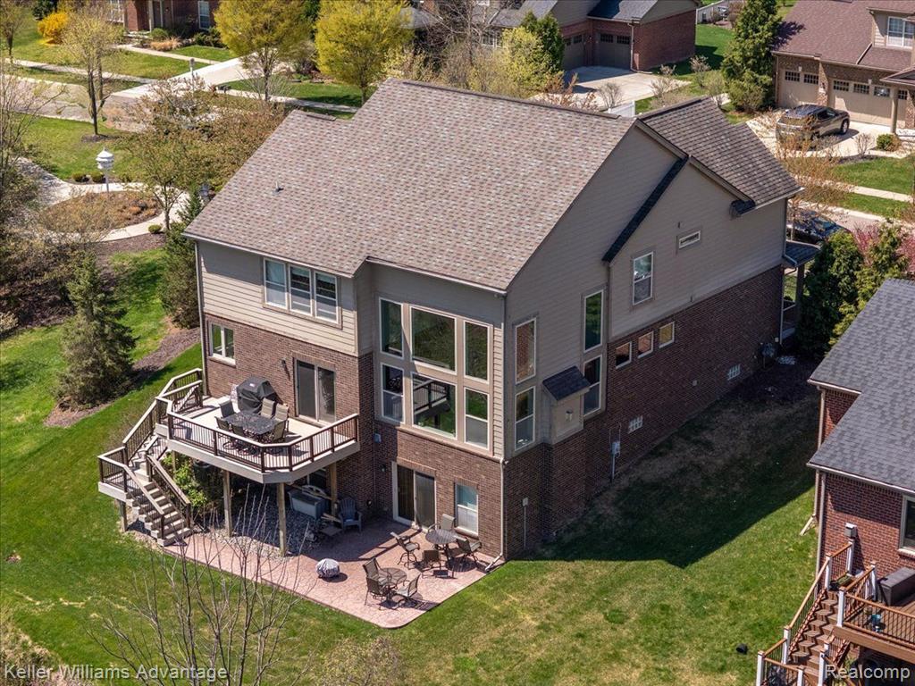 51146 UPLAND VIEW Street, Canton, MI 48188 — Photo 42