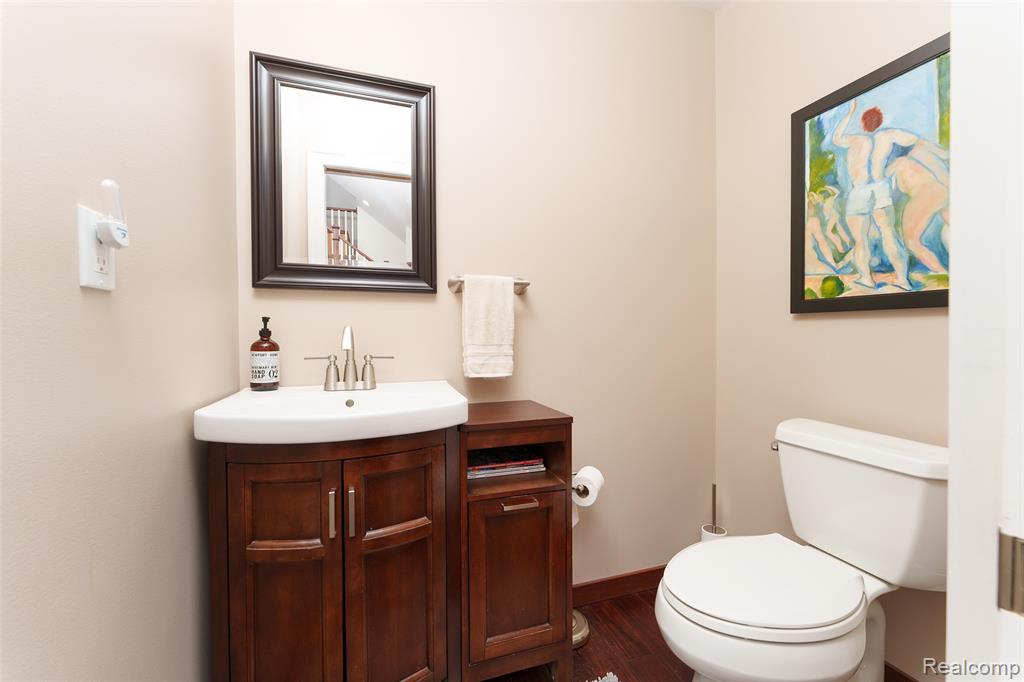 13800 12 Mile Road, South Lyon, MI 48178 — Photo 19