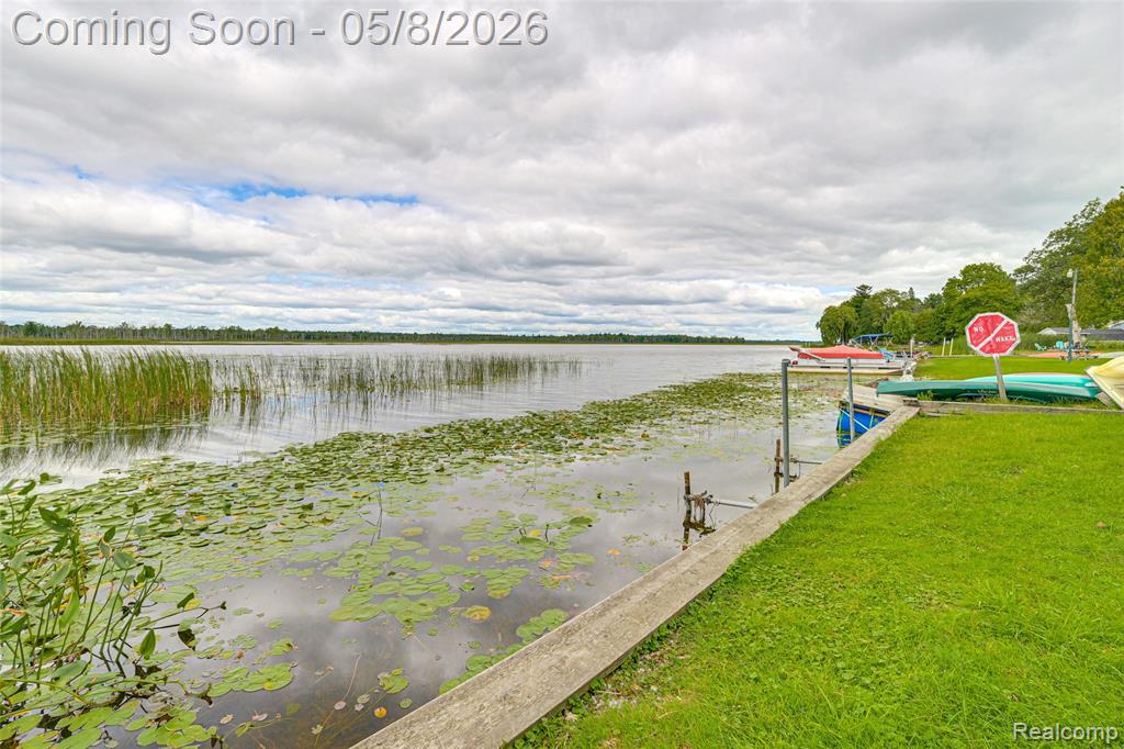 805 Rainbow Drive, East Tawas, MI 48730 — Photo 20