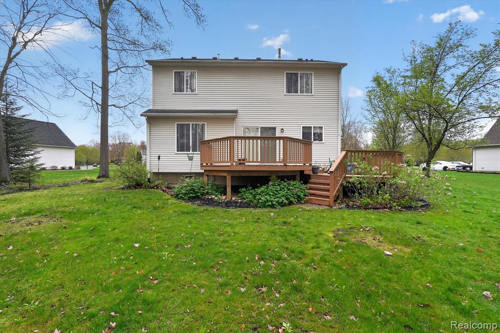 6140 Blue Heron Drive, Howell, MI 48843 — Photo 19