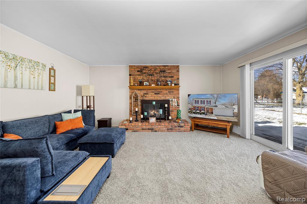 1999 Windingway Drive, Wixom, MI 48393 — Photo 11