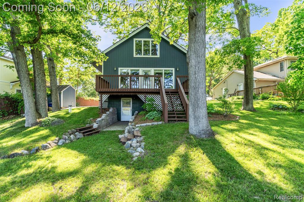 920 Hickory Ridge Circle, Milford, MI 48380 — Photo 38