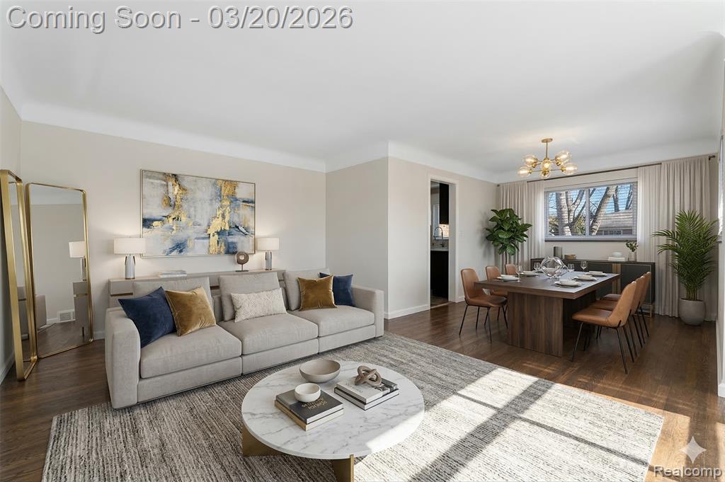 17220 W 13 Mile Road, Beverly Hills, MI 48025 — Photo 7