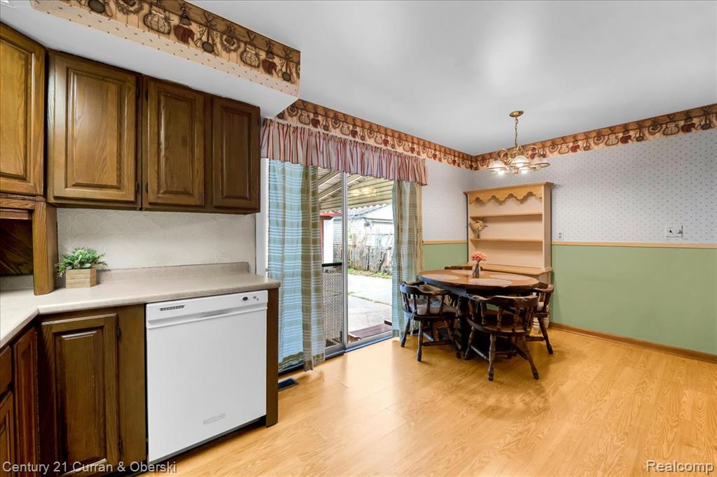 4815 Williams Street, Wayne, MI 48184 — Photo 6