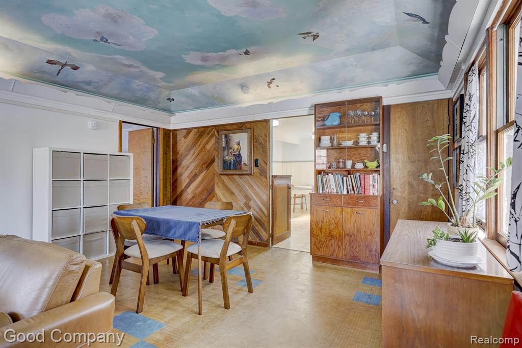 8503 Colgate Street, Oak Park, MI 48237 — Photo 9
