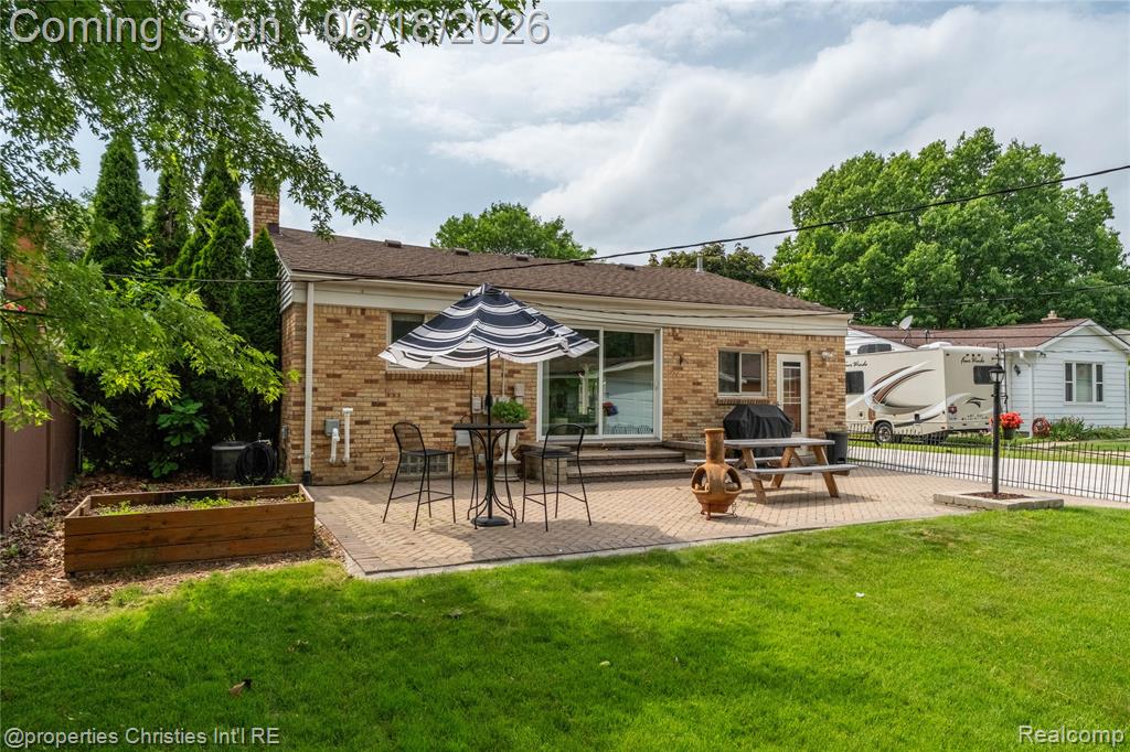 4228 Rosewold Avenue, Royal Oak, MI 48073 — Photo 37