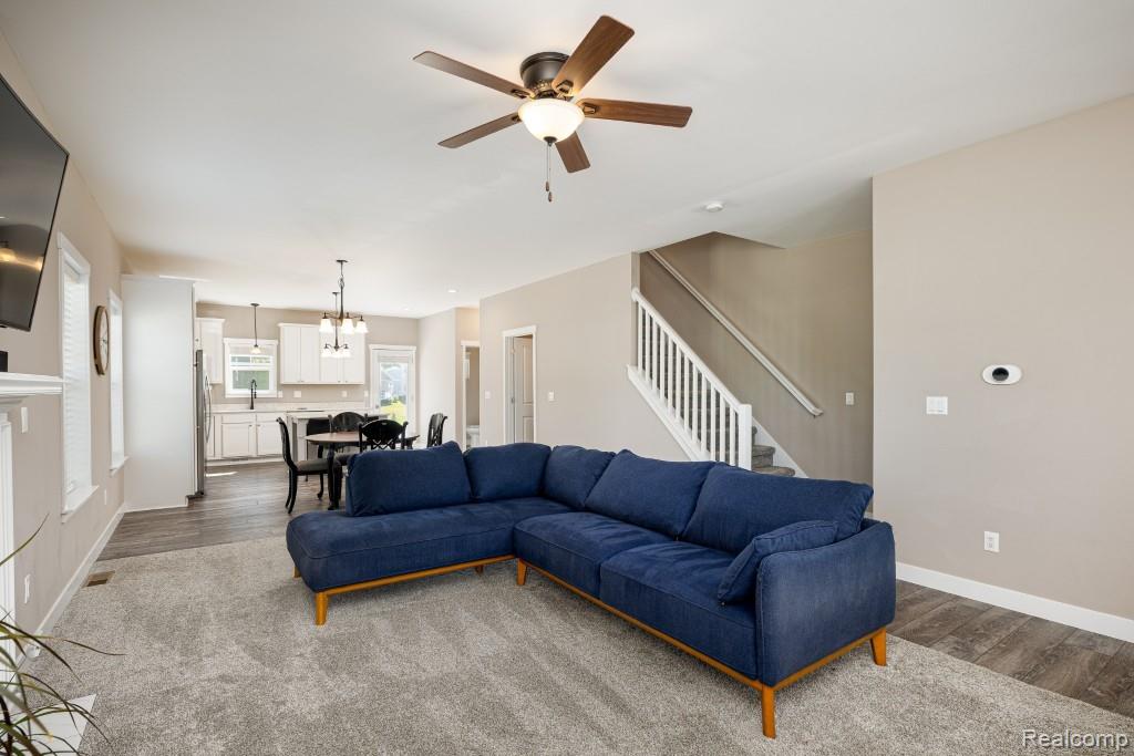 9261 Regency Boulevard, Pinckney, MI 48169 — Photo 11