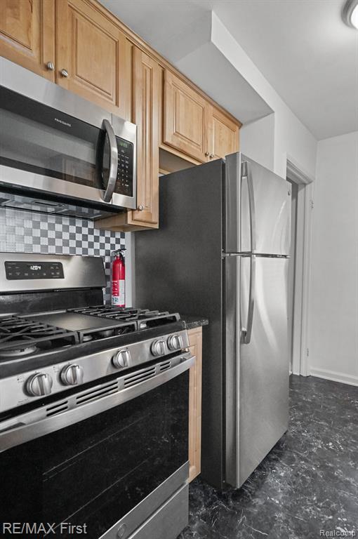 601 E Webster Street, Ferndale, MI 48220 — Photo 11