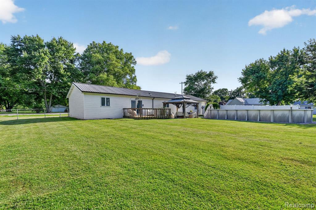 4184 W Lake Road, Clio, MI 48420 — Photo 52