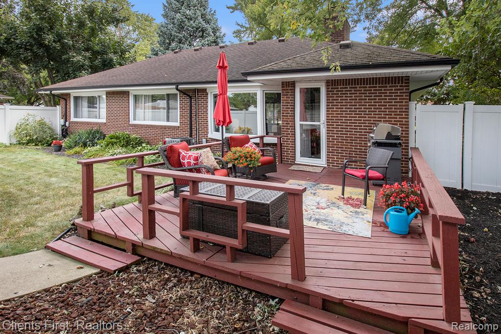 6506 Osage Avenue, Allen Park, MI 48101 — Photo 30