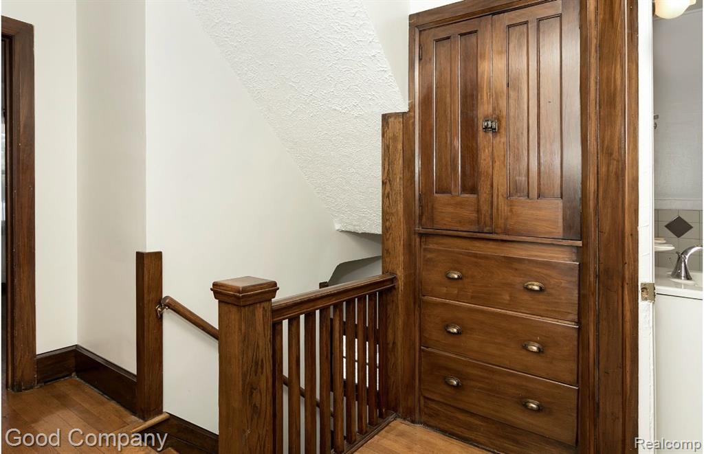 7380 WOODROW WILSON Street, Detroit, MI 48206 — Photo 6