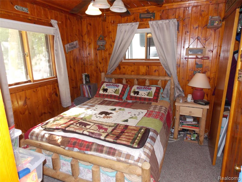 466 Karcher Road, Rose City, MI 48654 — Photo 12