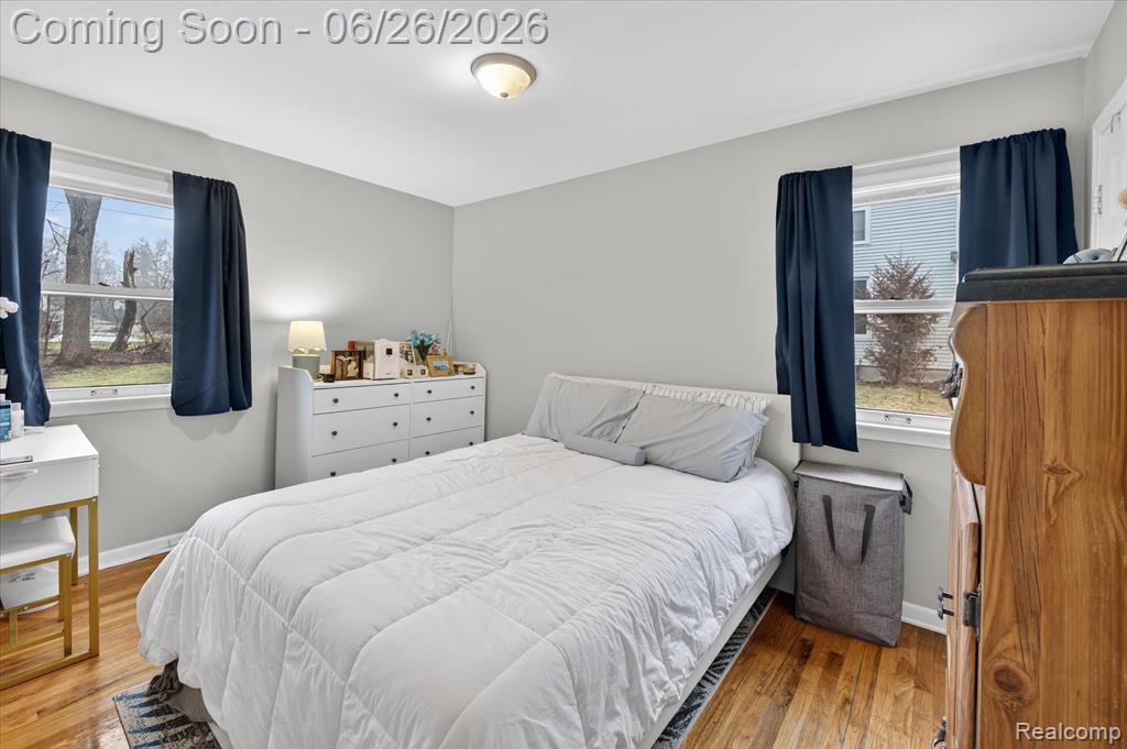 610 N Barnard Street, Howell, MI 48843 — Photo 17