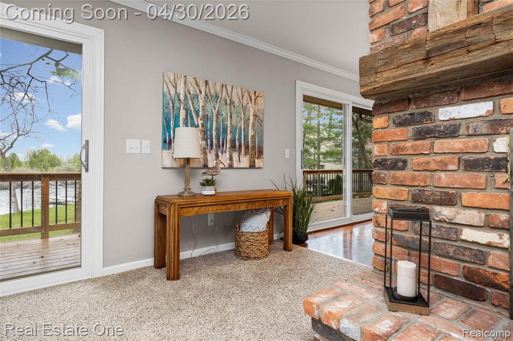 2748 Armstrong Drive, Lake Orion, MI — Photo 21
