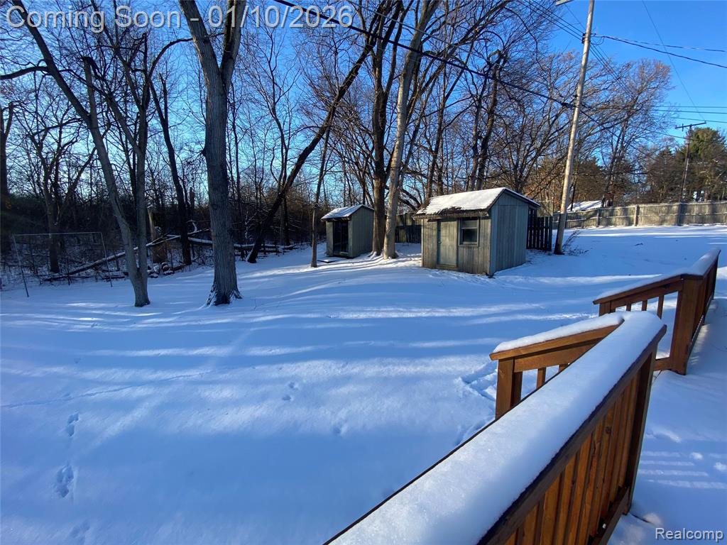 2045 Birch Street, Hartland, MI 48353 — Photo 25