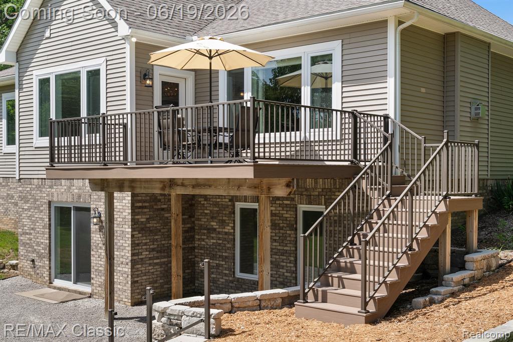 2887 W Joy Road, Ann Arbor, MI 48105 — Photo 13