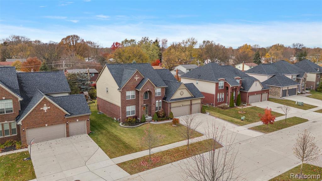 4095 Rockingham Drive, Troy, MI 48085 — Photo 6