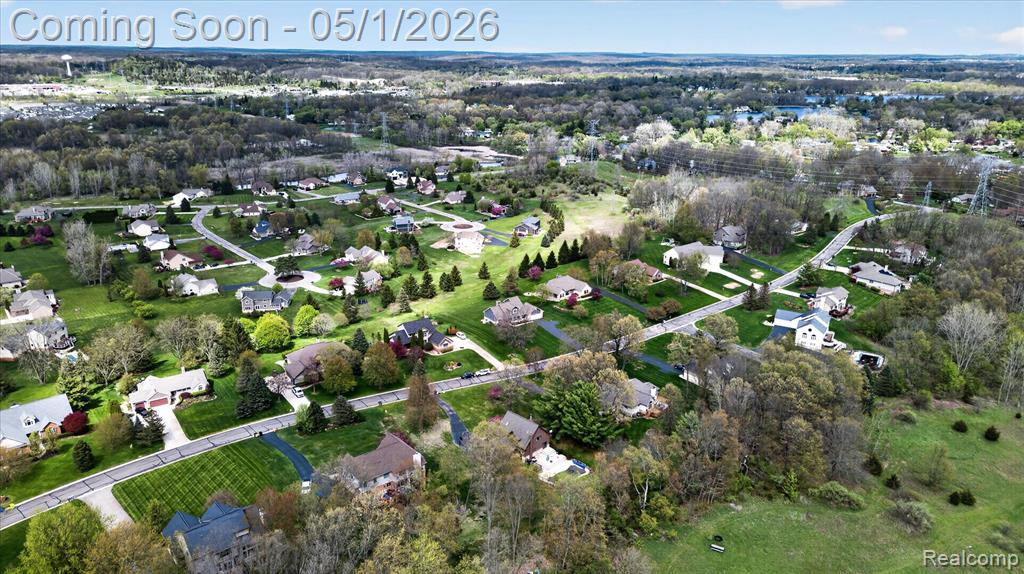 6153 Rosewood Parkway, White Lake, MI 48383 — Photo 54