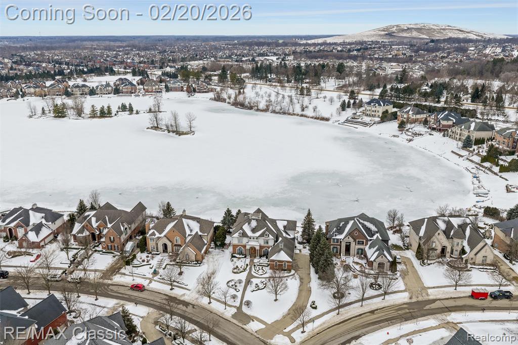 17905 Parkshore Drive, Northville, MI 48168 — Photo 87