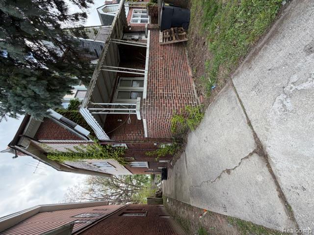 14067 Cherrylawn Street, Detroit, MI 48238 — Photo 22