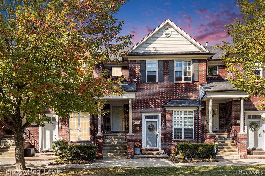 53105 Providence Drive, Shelby Twp, MI 48316 — Photo 26