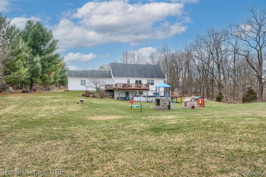 2409 Granger Road, Ortonville, MI 48462 — Photo 8